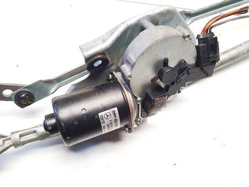 Used Front wiper motor Front wiper motor MERCEDES-BENZ M-CLASS (W164) ML 350 4-matic (164.186) (272 hp) 38573651 38573651