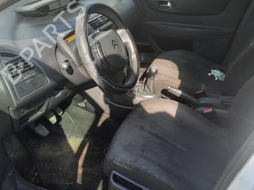 Engine mount CITROËN C4 I (LC_) 1.6 HDi | BP33075294M89 - Image 10