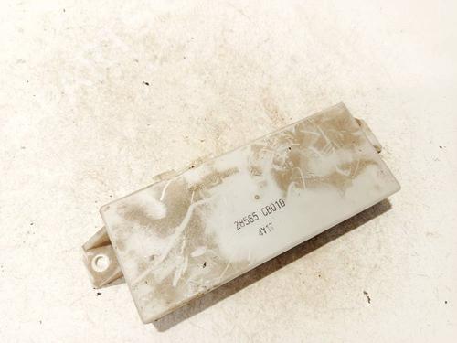 electronic-module-nissan-murano-i-z50-2002-2003-2004-2005-2006-2007-2008-2009-32556657 main image