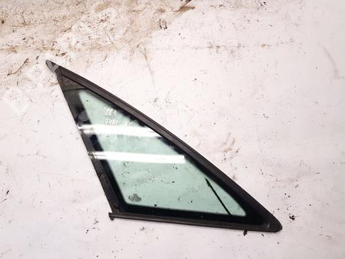Panel rude bagtil venstre Panel rude bagtil venstre AUDI A6 C5 (4B2, 4B4) 1.9 TDI (110 hp) 35552724 35552724