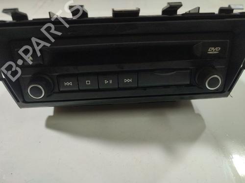 Electronic module BMW X5 (E70) 3.0 d | BP38314449M83 - Image 2