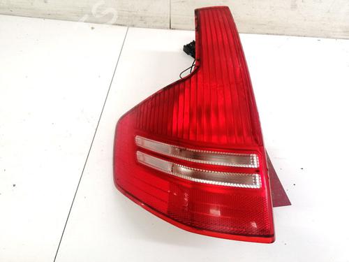 Used Left taillight Left taillight 35468447 35468447