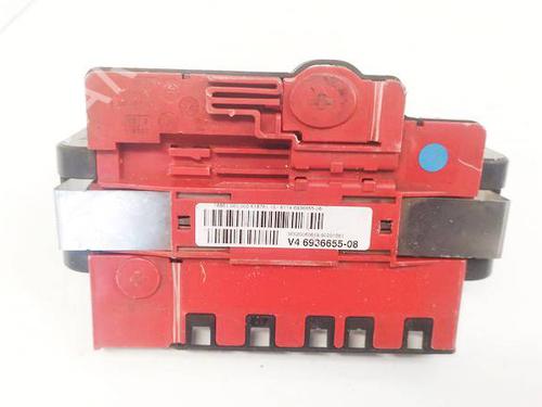 Used Fuse box Fuse box VOLVO S60 I (384) D5 (163 hp) 32626463 32626463