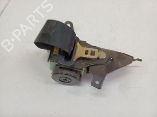 Rear right seatbelt MAZDA 3 (BK) 1.6 DI Turbo | BP34850452I28 - Image 2