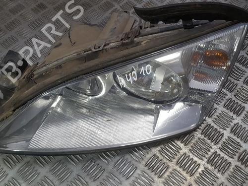 Used Left headlight Left headlight FORD MONDEO III (B5Y) 2.0 16V (146 hp) 35689767 35689767