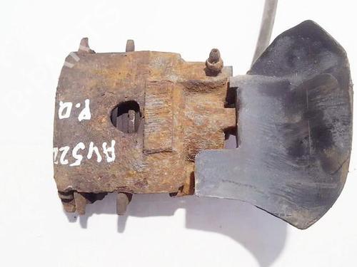 Used Right front brake caliper Right front brake caliper VW POLO Van Hatchback Van (6N1) 1.4 (60 hp) 35841004 35841004