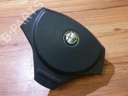 Used Driver airbag Driver airbag ALFA ROMEO 155 (167_) 1.6 16V T.S. (167.A6A) (120 hp) 33479383 33479383
