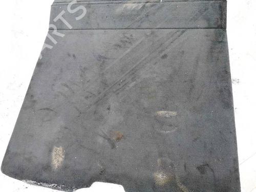 Used Luggage compartment floor Luggage compartment floor 35331382 35331382