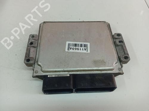 Engine control unit (ECU) CHEVROLET CRUZE Hatchback (J305) 2.0 CDI | BP40053412M57 - Image 2