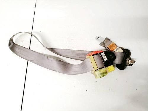 Used Rear left seatbelt Rear left seatbelt MAZDA PREMACY (CP) 2.0 TD (101 hp) 35219332 35219332