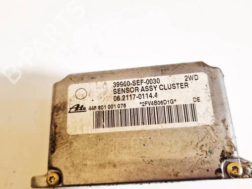 Electronic module HONDA ACCORD VII (CL, CN) 2.2 i-CTDi (CN1) | BP34987918M83 - Image 3