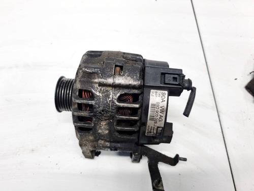 Used Alternator Alternator 34907041 34907041