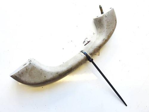 Interior roof handle MAZDA PREMACY (CP) 2.0 TD | BP35261073I35 - Image 3