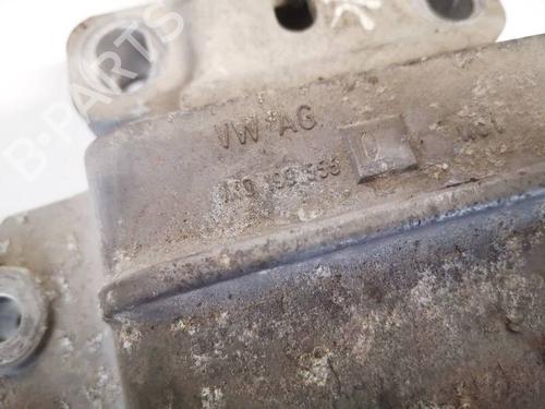 Engine mount VW TOURAN (1T1, 1T2) 2.0 TDI 16V | BP32553830M89 - Image 2