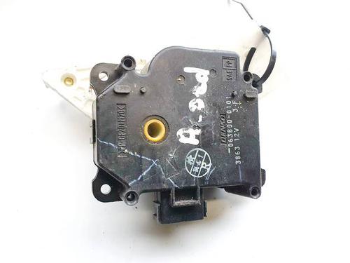 Used Electronic module Electronic module PEUGEOT 407 (6D_) 1.6 HDi 110 (6D9HZC, 6D9HYC) (109 hp) 34111102 34111102