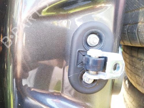 Used Hinge/Door check strap Hinge/Door check strap FIAT BRAVO II (198_) 1.9 D Multijet (198AXC1B) (150 hp) 35494661 35494661
