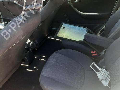Electronic module MERCEDES-BENZ A-CLASS (W168) A 170 CDI (168.008) | BP35599780M83 - Image 11