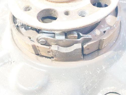 Used Hand brake Hand brake 35418742 35418742