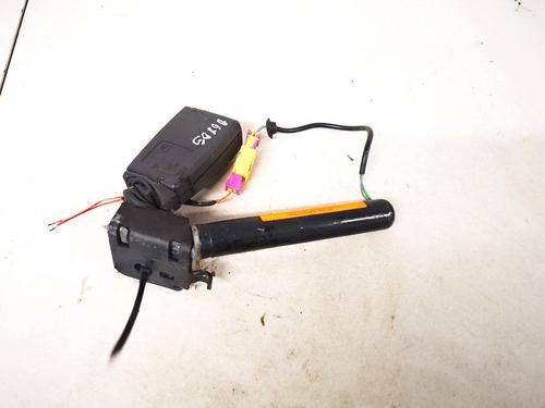 Used Rear right seatbelt Rear right seatbelt OPEL VECTRA C (Z02) 2.2 DTI 16V (F69) (125 hp) 35561754 35561754