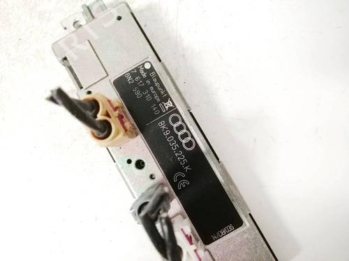 Electronic module AUDI A4 B8 (8K2) 2.0 TDI | BP35052843M83 - Image 3