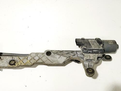 Used Front wipers mechanism Front wipers mechanism VW PHAETON (3D1, 3D2, 3D3, 3D4, 3D6, 3D7, 3D8, 3D9) 3.2 V6 (241 hp) 35566592 35566592