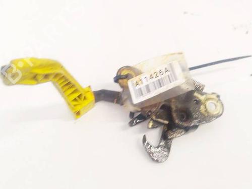Used Hood lock Hood lock 38260126 38260126