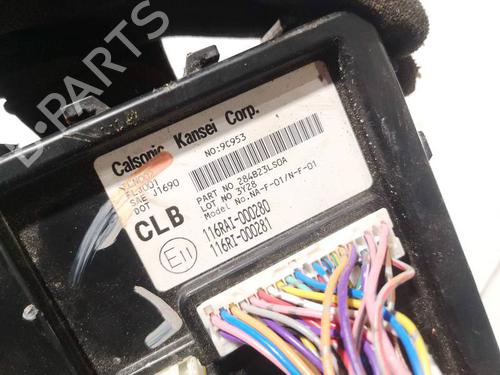 Electronic module NISSAN NV200 Van 1.5 dCi 85 (M20, M20N, M20M) | BP37481020M83 - Image 3