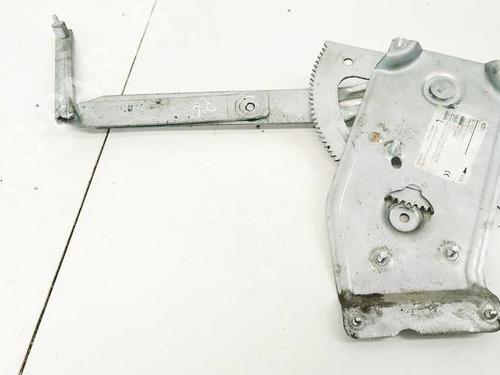 Used Front left window mechanism Front left window mechanism 35083105 35083105
