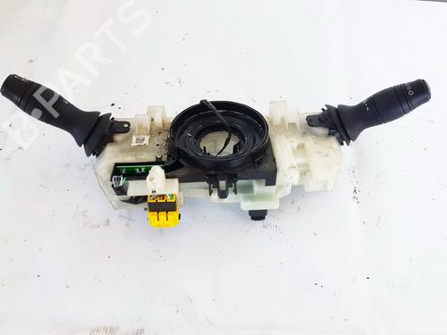Used Warning switch Warning switch RENAULT MEGANE III Hatchback (BZ0/1_, B3_) 1.6 16V (BZ0H) (101 hp) 35631022 35631022