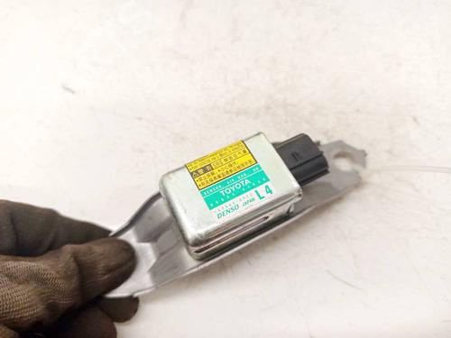 Electronic module AUDI A4 B8 (8K2) 2.0 TDI | BP36102672M83 - Image 2