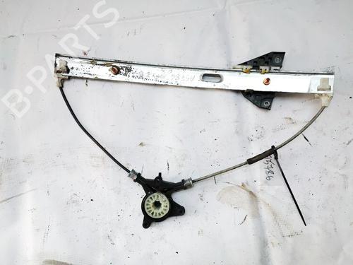 Used Front left window mechanism Front left window mechanism MAZDA 6 Saloon (GG) 2.0 (GGEP, GG10) (141 hp) 35638105 35638105