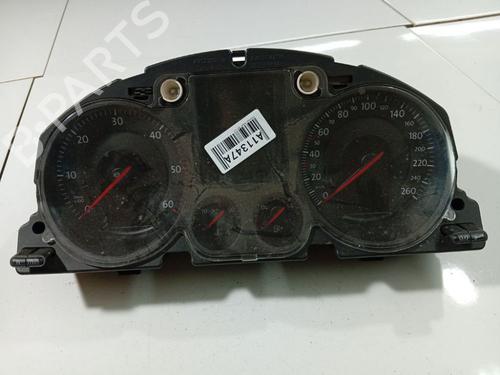 Used Instrument cluster Instrument cluster 34745566 34745566