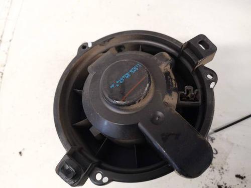 Used Heater blower motor Heater blower motor SMART FORFOUR (454) 1.5 (454.032) (109 hp) 35370133 35370133
