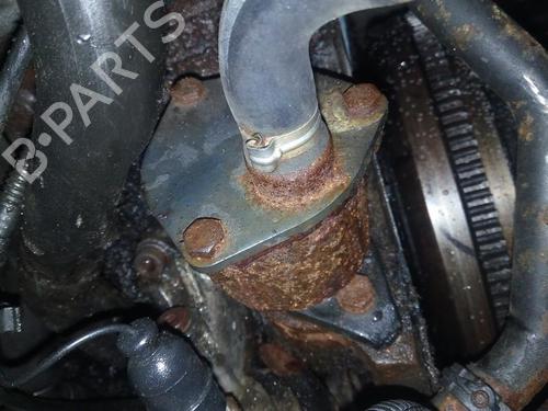 Used Vacuum pump Vacuum pump 35655372 35655372