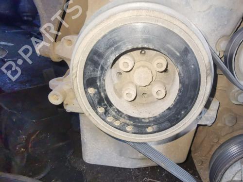 Used Pulley Pulley 35525012 35525012