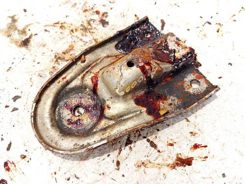 Støtte Støtte AUDI A6 C6 (4F2) 2.8 FSI (190 hp) 32562168 32562168