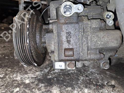 Used AC compressor AC compressor 35194637 35194637
