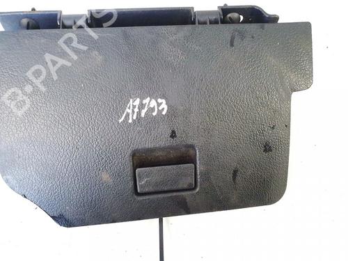 Handskerum Handskerum OPEL ASTRA G Hatchback (T98) 2.0 DTI 16V (F08, F48) (101 hp) 35456657 35456657