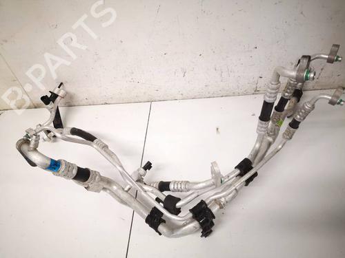 Used AC pipe AC pipe HYUNDAI KONA (OS, OSE, OSI) EV (204 hp) 32535816 32535816