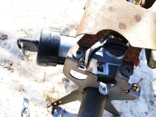 Used Ignition barrel Ignition barrel SUBARU OUTBACK (BE, BH) 2.5 AWD (BH9) (156 hp) 34919407 34919407