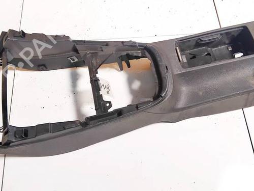 Used Middle console Middle console 35066635 35066635