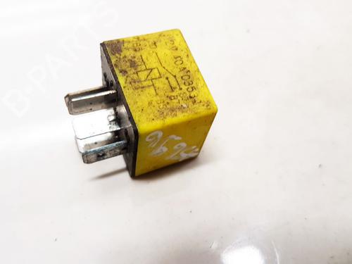 Used Electronic sensor Electronic sensor RENAULT ESPACE III (JE0_) 2.0 (JE0A) (114 hp) 33105459 33105459