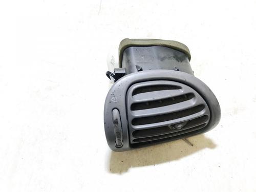 Used Air vent Air vent PEUGEOT 206 Hatchback (2A/C) 2.0 HDI 90 (90 hp) 33103685 33103685