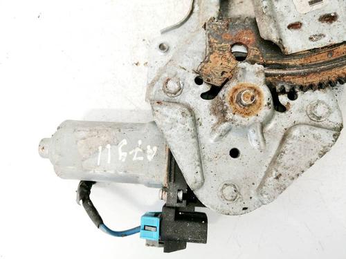 Used Left front window motor Left front window motor CHEVROLET COBALT 2.2 (147 hp) 35020689 35020689