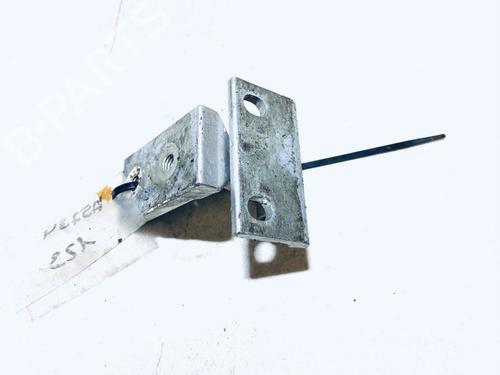 Used Hinge/Door check strap Hinge/Door check strap AUDI A6 C4 Avant (4A5) 2.5 TDI (116 hp) 33104568 33104568