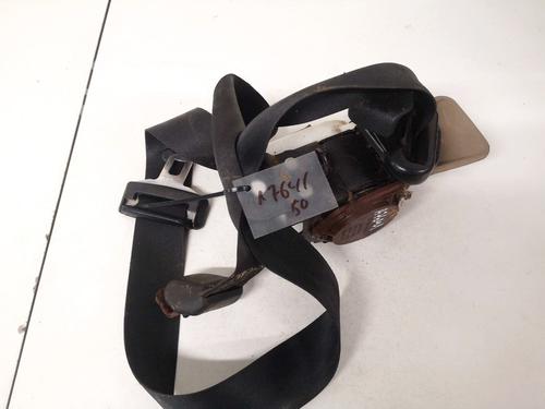 Used Front right seatbelt Front right seatbelt 35475248 35475248
