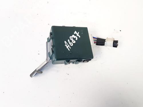 Used Electronic module TOYOTA YARIS (_P15_) 1.3 (NSP150_) (99 hp) 33091244