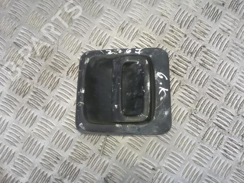 Used Rear left exterior door handle Rear left exterior door handle CITROËN JUMPER I Platform/Chassis (244) 2.2 HDi (101 hp) 35839802 35839802