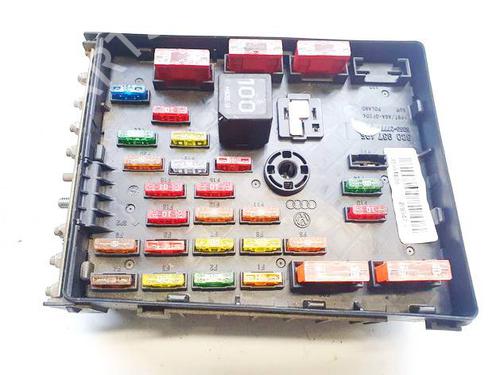 Used Fuse box Fuse box VW PASSAT B7 (362) 1.6 TDI (105 hp) 32547346 32547346