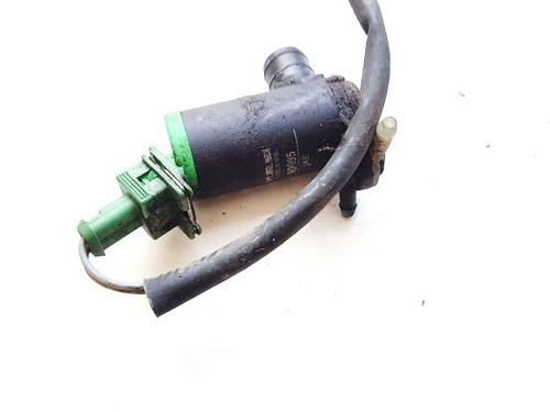 Used Washer pump Washer pump PEUGEOT 206 Hatchback (2A/C) 1.9 D (69 hp) 35860613 35860613